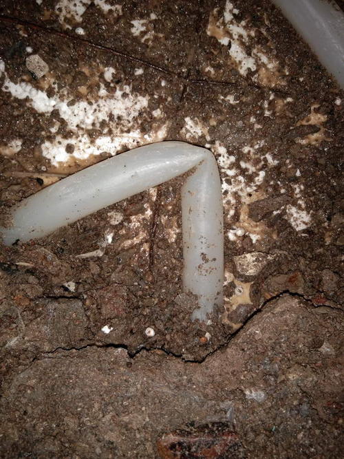 独山子堵点精准查找